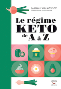 Régime keto de A à Z (Le)